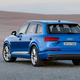 Illustration for article titled 2016 Audi Q7!